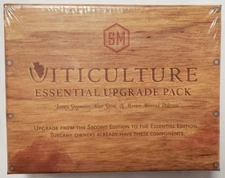Viticulture - Essential Upgrade Pack STM106 - 2015 - Stonemaier