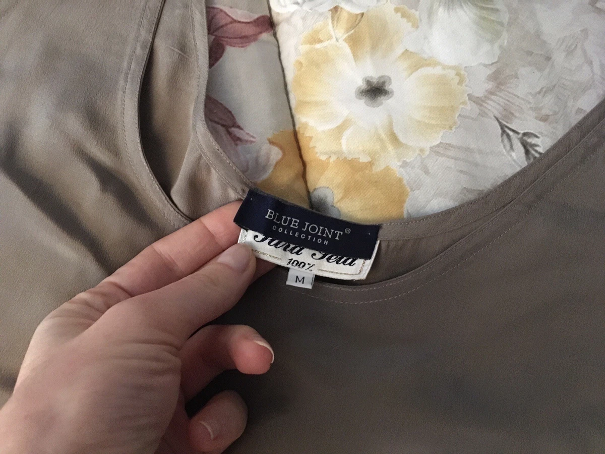 Blue sales joint abbigliamento