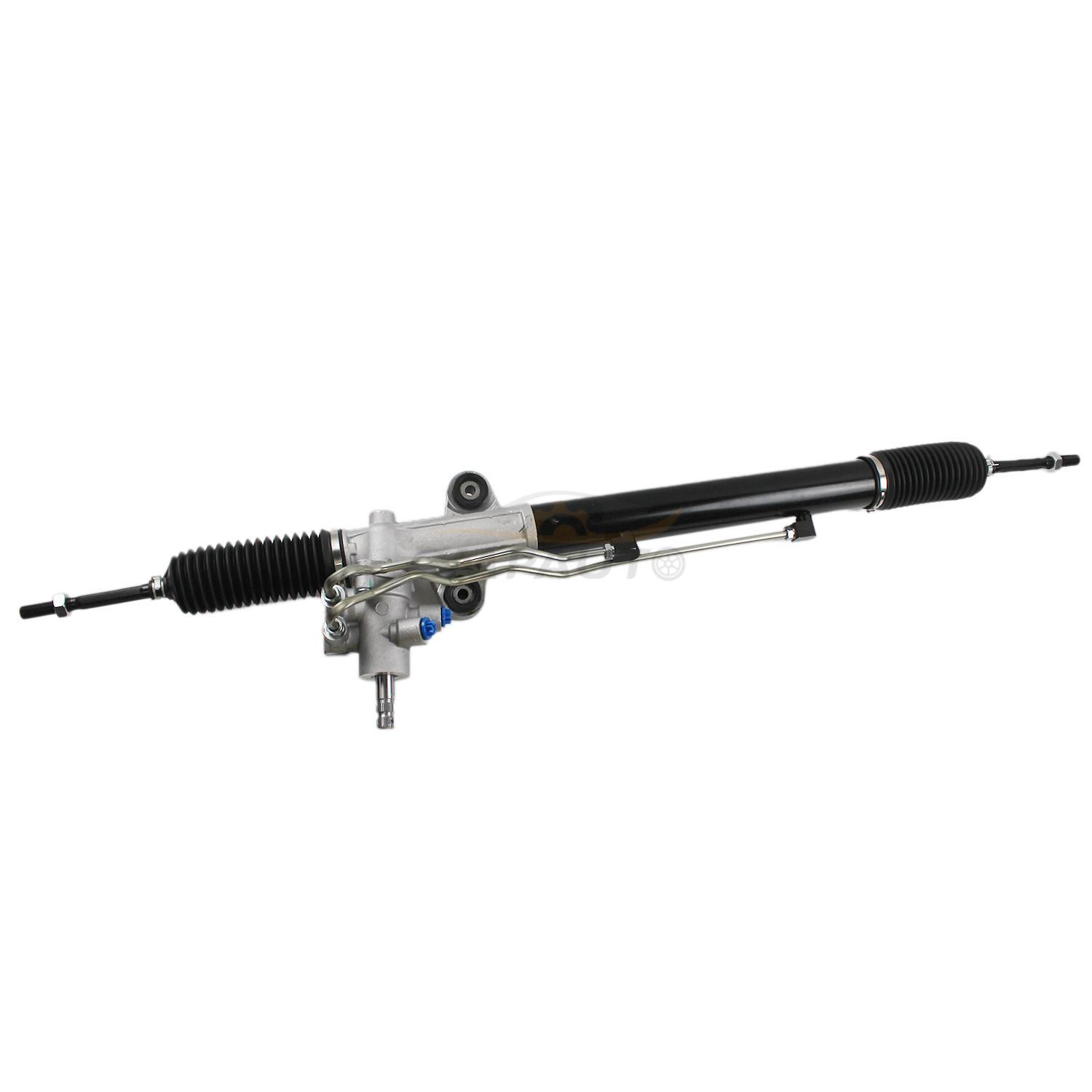 Power Steering Rack Pinion Assembly 26-2719 for Honda 2003-2008 Pilot 3 ...
