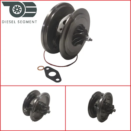 Turbolader 786880-5006S