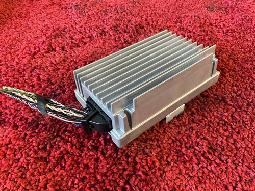 Amp bmw hlc