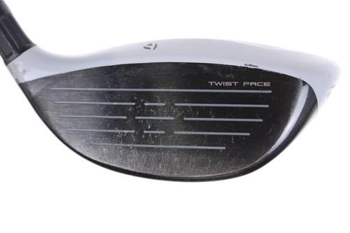 TaylorMade SIM Max D Fairway 3 Wood 16° Senior Left-Handed Graphite #33937 Golf - Picture 2 of 5