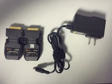 Optics Stretch DVI Fiber Extender M1-201DA Fiber Rx & Tx