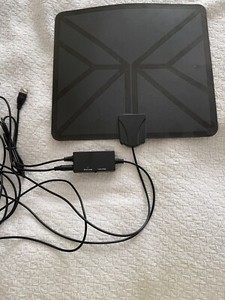 Digital 4K HD Long Range TV Antenna 