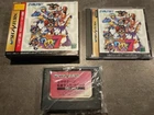 WAKU WAKU 7 RAM BOX SEGA SATURN SAT JAP