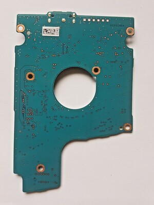PCB board Controller G003296A MQ01UBD100 MQ01ABD100 MQ01UBD050.