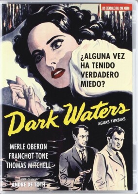 Dark Waters (Aguas Turbias)