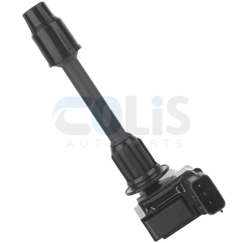 Ignition Coil For Nissan Maxima 3.0L V6 2000-2001 UF363 - Picture 6 of 12