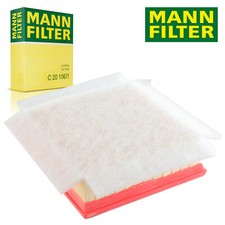 MANN-FILTER C20106/1 LUFTFILTER FÜR OPEL CORSA D 1.2L 1.4L 1.6L 1.7L 93188723