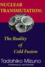 Nuclear Transmutation: The Reality of Cold Fusion by Dr. Tadahiko Mizuno