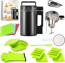 Infusion Buds Butter Infuser Machine- Magic Herbal Maker Machine |... 