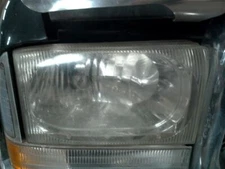 Passenger Right Headlight Fits 01-04 EXCURSION 591776