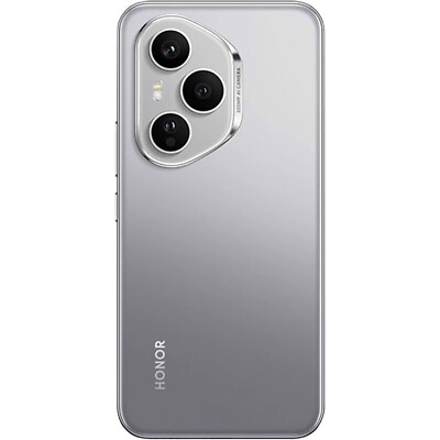 Honor 400 Pro 5G Lunar Grey 512GB + 12GB Dual-SIM Unlocked GSM NEW
