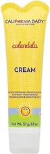 California Baby Calendula Moisturizing Cream (1.8 oz.)