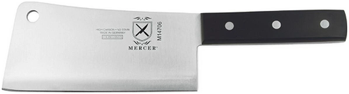 Mercer Meat Cleaver