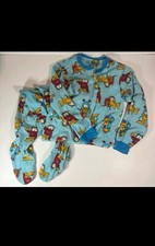 Garfield Pajamas
