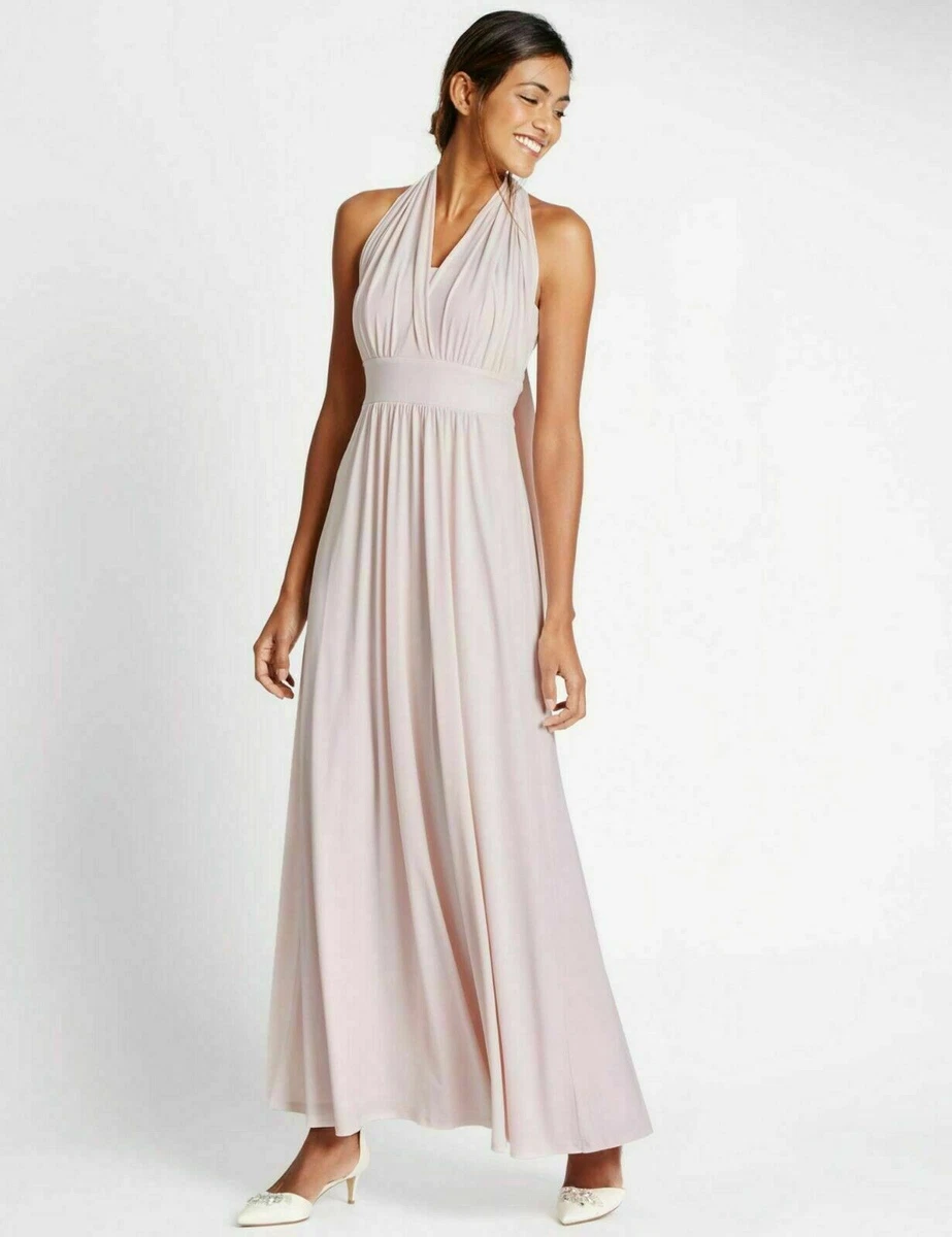 m and s bridesmaid dresses M&S Bridesmaids' & Formal for sale Large Bust