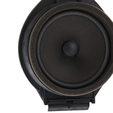 GM Genuine Replacement Front Door Speaker - High-Quality Audio for 2009-2014