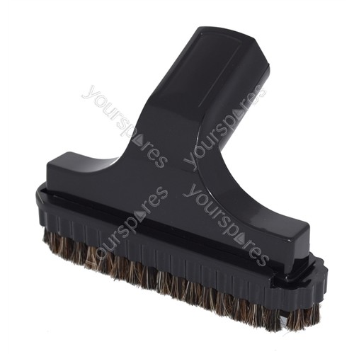 Numatic Harry 32mm Vacuum Cleaner Dusting Brush with Removable Brush