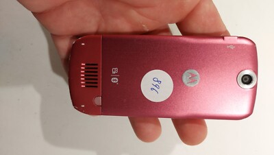 896.Motorola L6 Very Rare - For Collectors - Unlocked | eBay