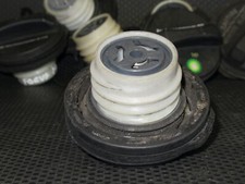 FORD FOCUS MK1, FIESTA MK6, FUSION, MONDEO MK3, PETROL FUEL TANK CAP DIESEL