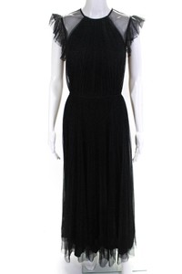 jill stuart polka dot tulle dress