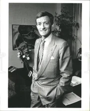 Press Photo Jeff Sagansky - dfpb20693