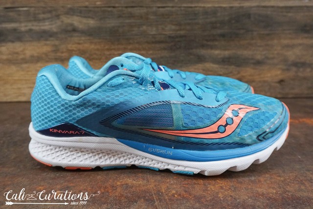 saucony kinvara 7 rosa