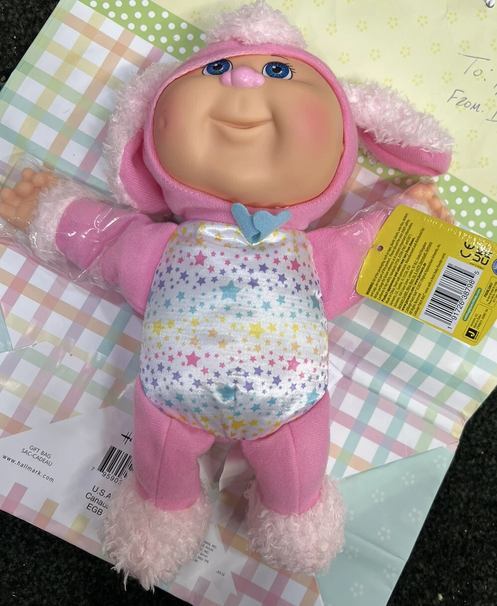 Hallmark cabbage store patch cuties