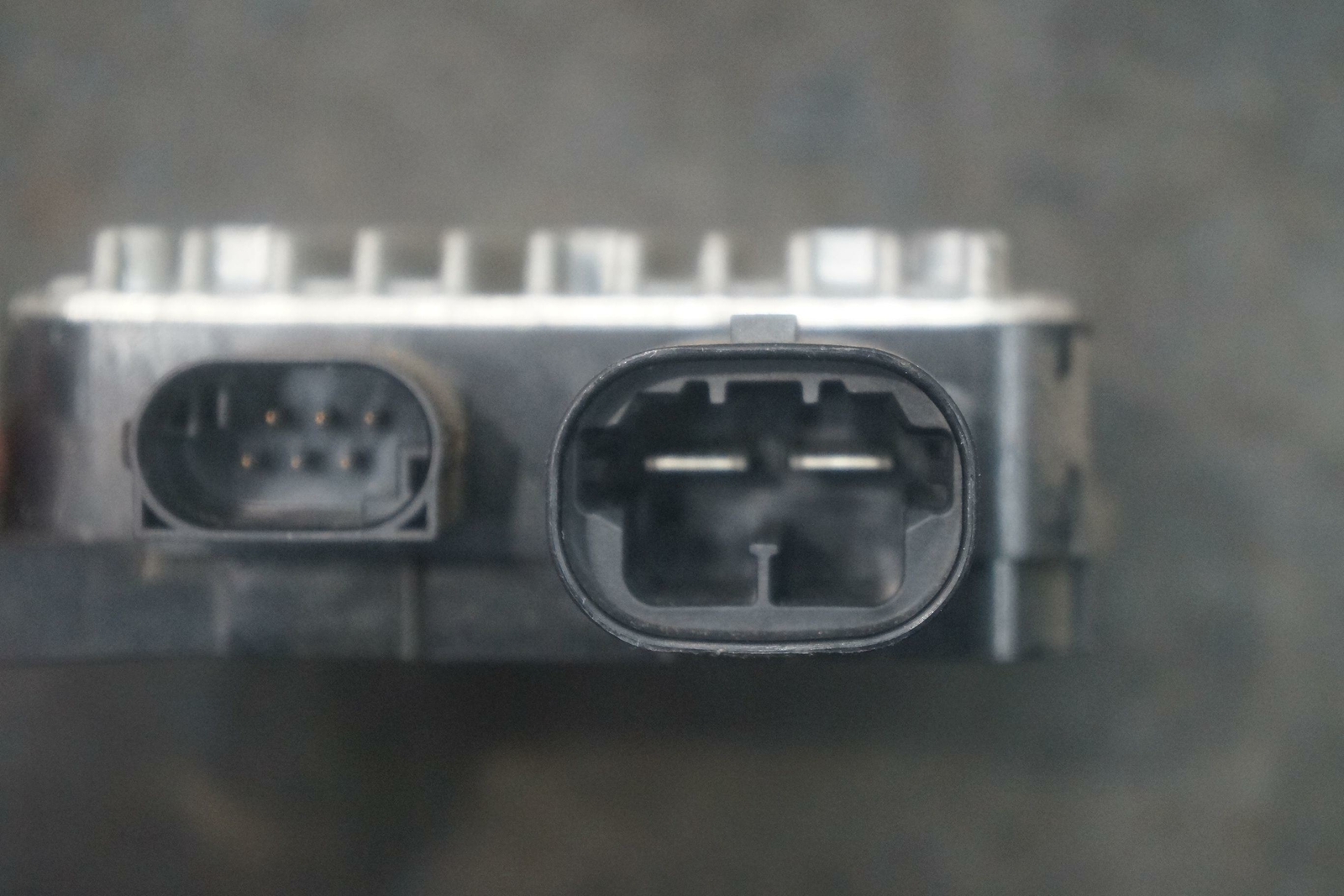 Fuel Pump Computer Control Module PWM ECU 294559 OEM Ferrari 488 GTB 2016