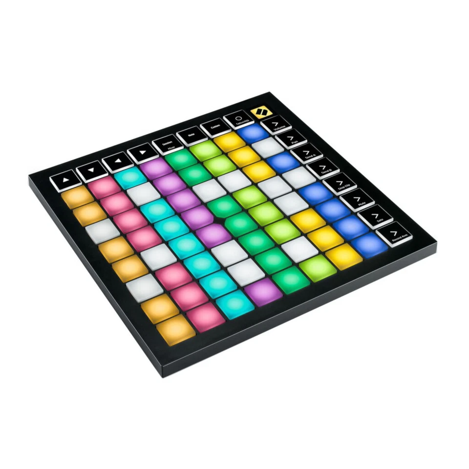 Novation Launchpad X Ableton USB Controller - Image 2 of 3