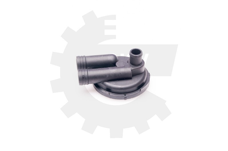 Oil Separator Crankcase Ventilation SKV For Seat Cordoba Ibiza II Seat Toledo I