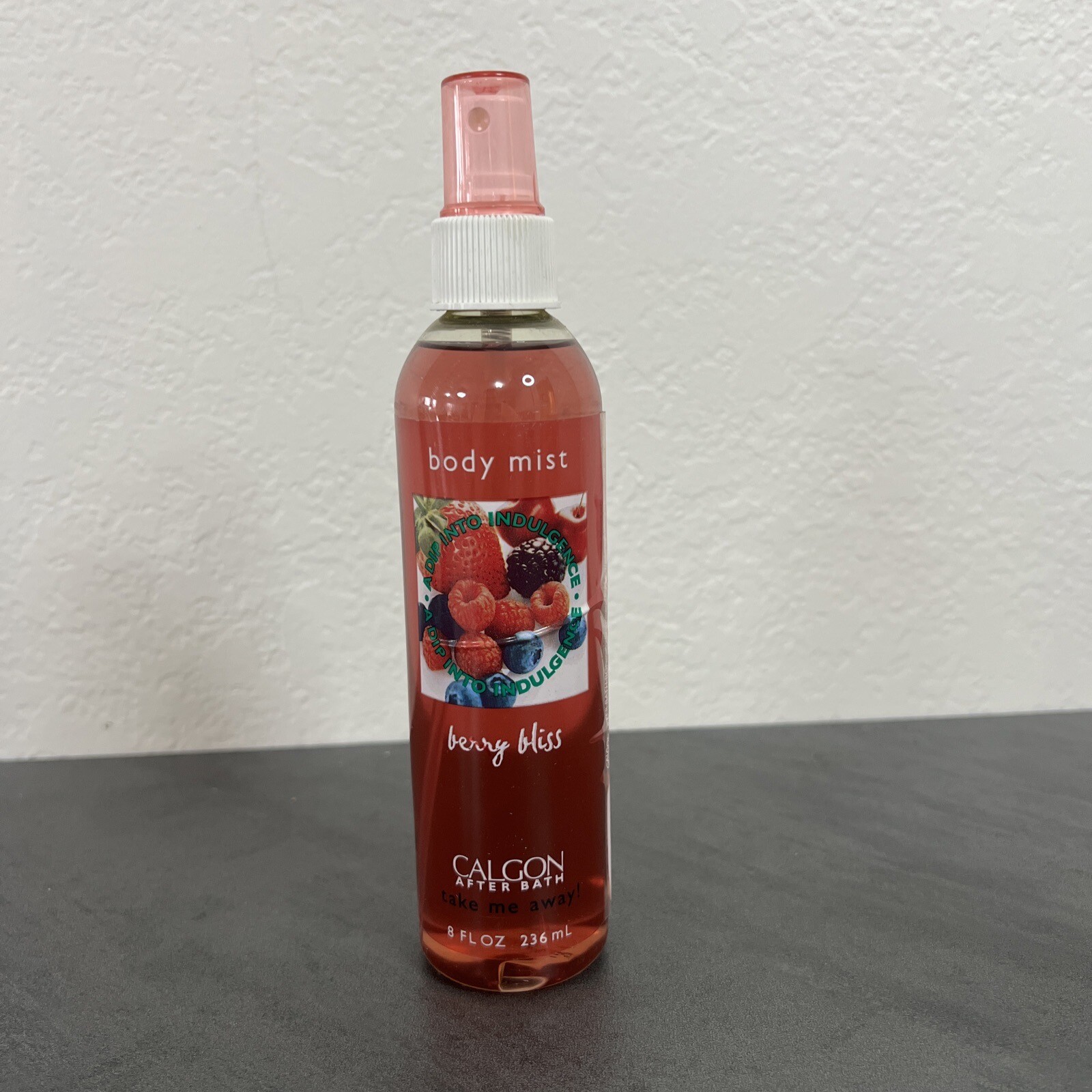 Perfume, 8 Fluid Ounces