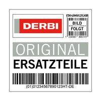 Schraube Derbi, M12, 00H00302892 FüR Derbi Senda DRD R Racing, Aprilia RS4 GPR