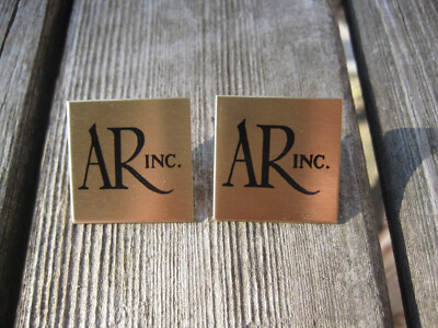 Acoustic Research A-06 amplifier