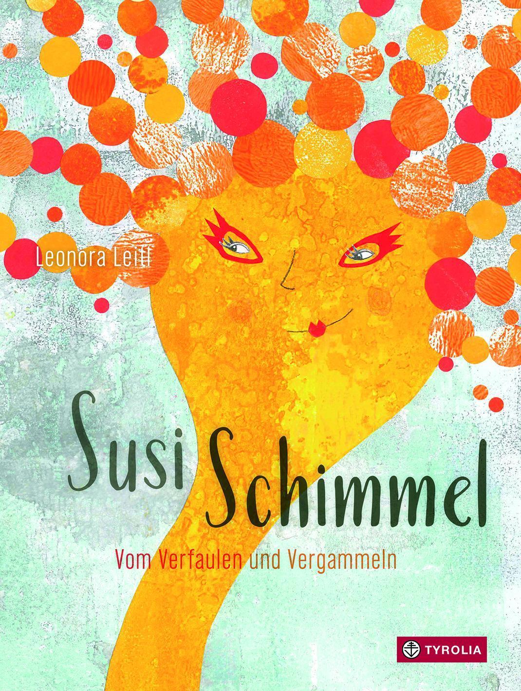 Thumbnail - Susi Schimmel, Leonora Leitl