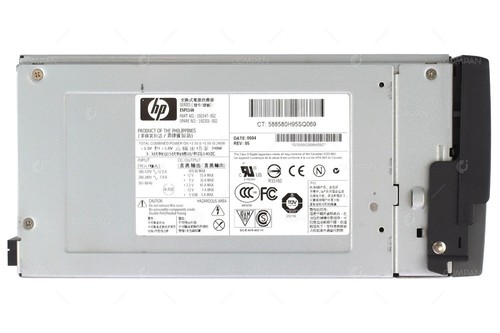 192201-002 HP 870W NETZTEIL FÜR HP PROLIANT DL580 DL585 G2 - Bild 3 von 7