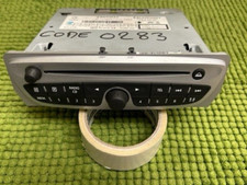 Autoradio Renault MEGANE