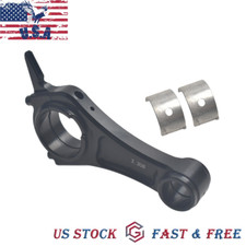 Aluminum Connecting Rod 3.308" For Predator 212cc Engine Go Kart Cart