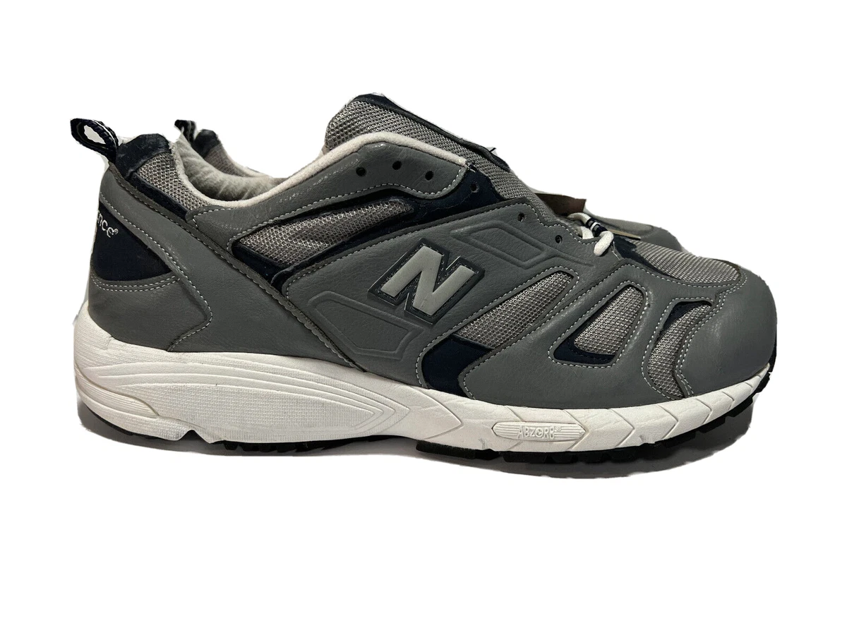 Vintage New Balance 875 USA Made Mens 12 VTG Running Sneaker Y2K NWT Deadstock