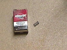 Briggs & Stratton Friction Spring 691591 * Made in USA * US Seller