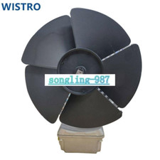 Wistro Fan FLAI BG160-200 C62 IL-2-2 IP66 230V 3 Waterproof Motor Cooling Fan