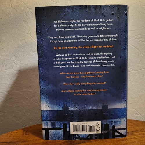 No One Home: The must-read Richard & Judy thriller pick and Sunday Times bestsel - Picture 2 of 2