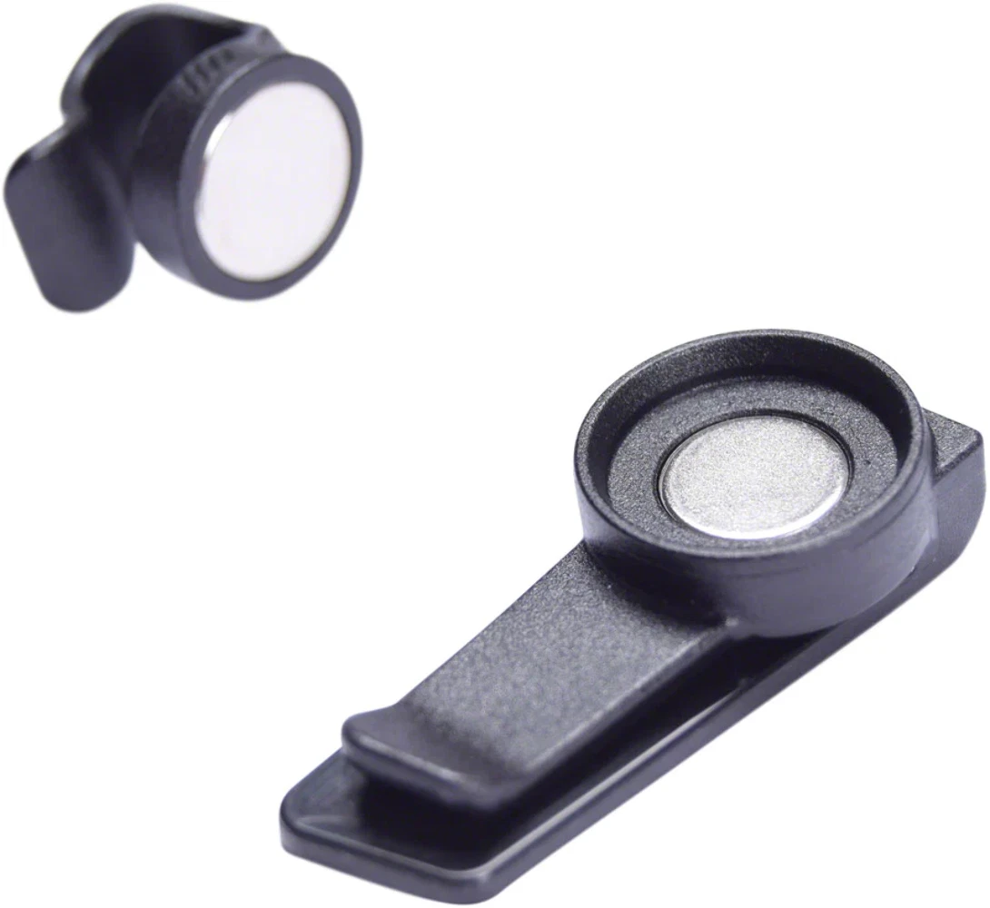 USWE Magnetic Tube Clip