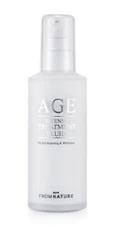 Fromnature Age Intense Treatment Galactomyces Fluid 100ml Anti Aging Wrinkle