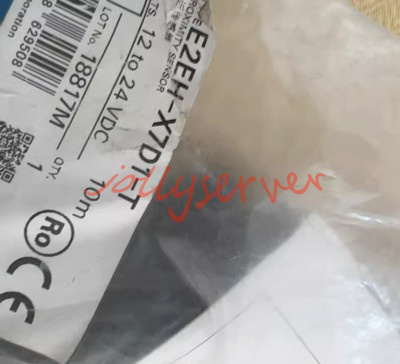 Neu 1PCS Für Omron E2EH-X7D1-T Sensor