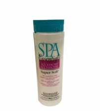Super Soft Optimizer plus format 800g Spa Essentials SpaGuard Omni odorless