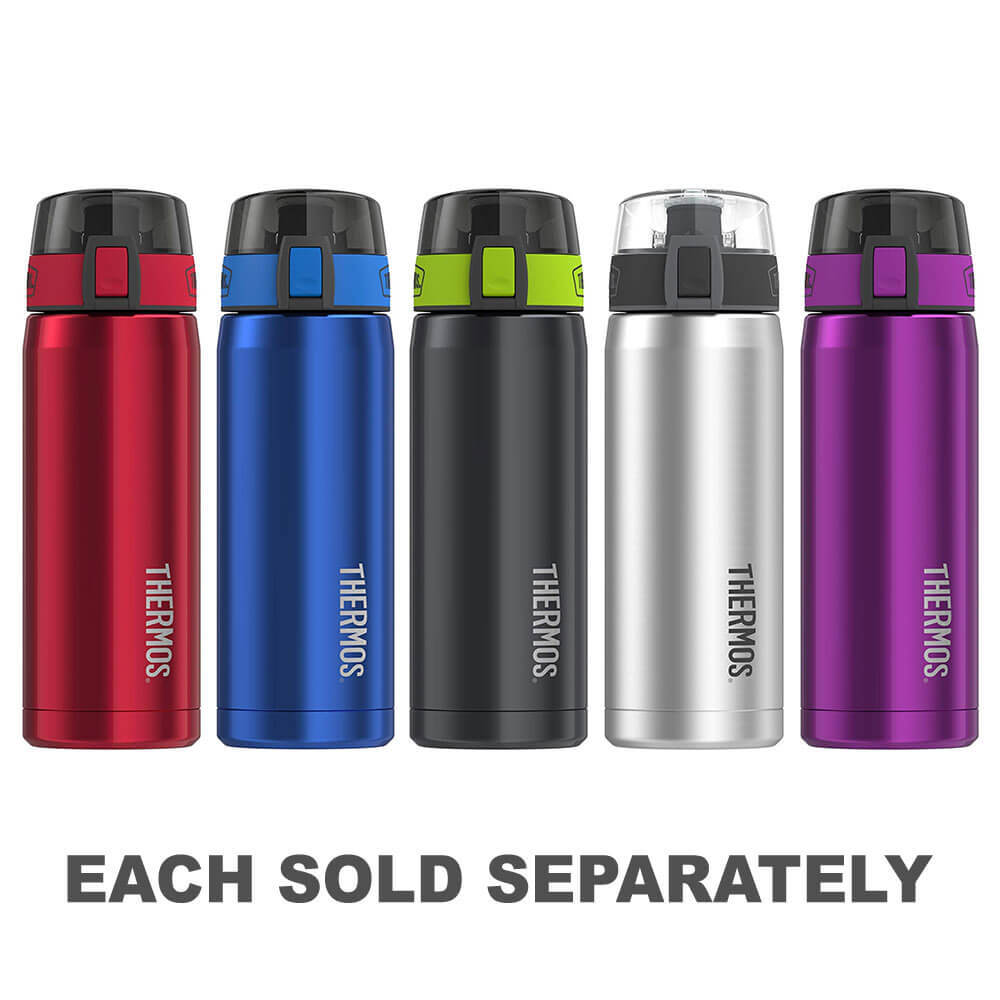Thermos 530mL Stainless Steel Vacuum Insulated Hygienic Hydration Bottle