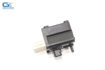 2024 MAZDA CX-90 ANTI THEFT ALARM WARNING BUZZER SIREN SPEAKER OEM