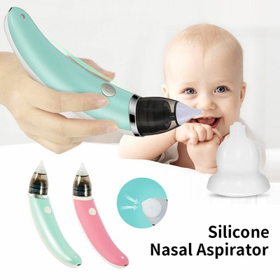 electric nasal aspirator uk